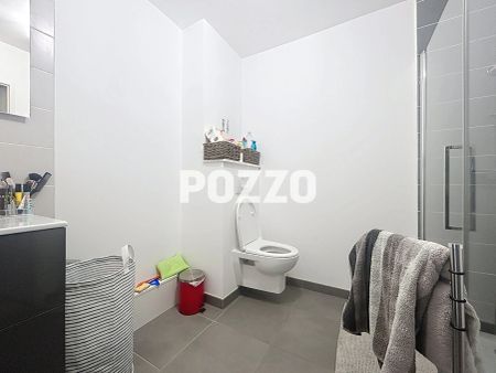 APPARTEMENT T2 - PARKING - Photo 5