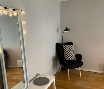 Berzeliigatan, Göteborg - Photo 1