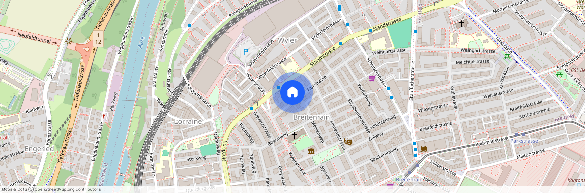 3014, Bern, Flurstrasse, 28