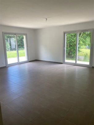 Location maison 4 pièces - 90m² à Nances (73470) - Photo 1