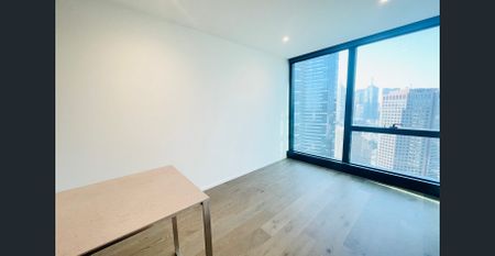 Stunning 2-Bedroom Apartment with City Views in Iconic Australia 108 - Photo 2