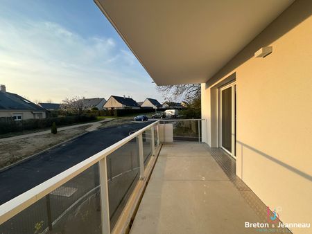 Location Appartement 3 pièces 63m² - Photo 4