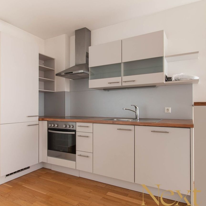 Moderne 2,5-Zimmer-Dachgeschoßwohnung inkl. Westbalkon in Linz nähe UKH zu vermieten! - Foto 1