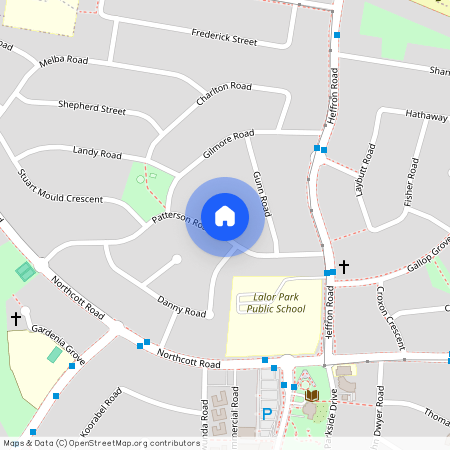 17 Patterson Road, NSW 2147, Lalor Park