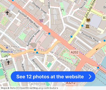 Drummond Gate London SW1V - Photo 1