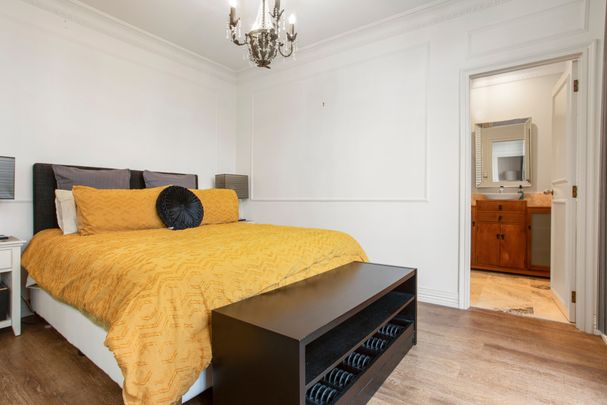 Loft like Apartment living. - Photo 1