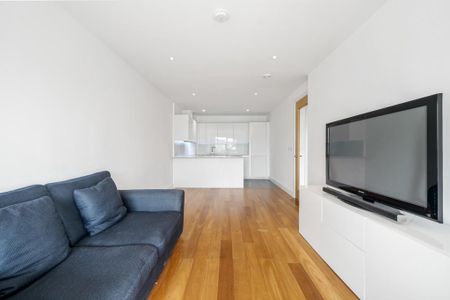 2 bedroom apartment to rent - Photo 4