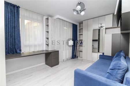 2 minute pana la UMF: Apartament Premium, Birou Studiu + Parcare - Fotografie 3