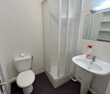 Location Appartement 1 pièce 22m² ANGERS 49100 - Photo 4