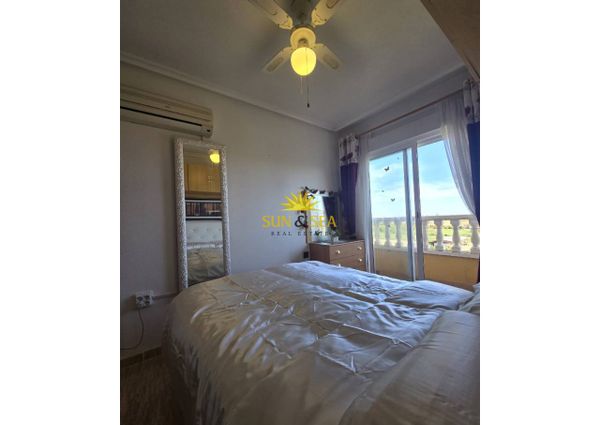 TWO-BEDROOM PENTHOUSE – FORMENTERA DEL SEGURA