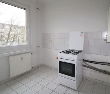 Grundrissänderung! Wohnung mit großzügiger Eingangsdiele bezugsbereit - Photo 1