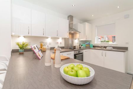 3 bedroom house to rent - Photo 4