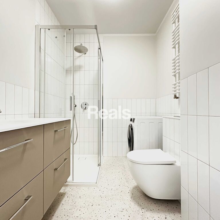 Warszawa, Praga-Południe, Jarocińska - Zdjęcie 1