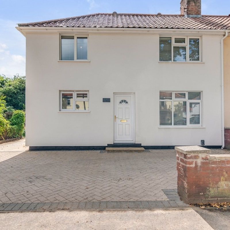 Gipsy Lane, Norwich - Photo 1