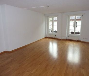 Kleines Bijoux - inmitten der schönen Altstadt von Brugg - Foto 3