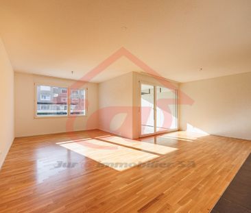 Appartement moderne de 3.5 pièces au rez-de-chaussée - Photo 4