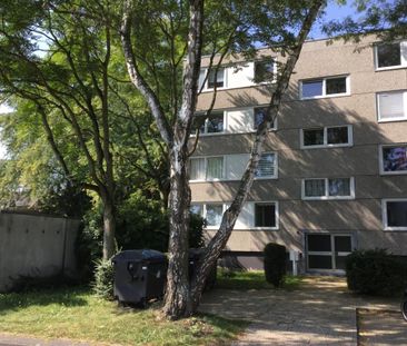 3-Zimmer-Wohnung mit Balkon in Gelsenkirchen-Hassel mieten - Photo 3