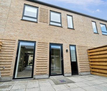 Lyst rækkehus med moderne komfort i Gistrup - Photo 6