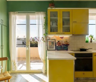 Διαμέρισμα για ενοικίαση Κέντρο (Βριλήσσια) - Photo 5