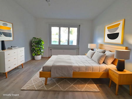 Ideale, zentral gelegene Singlewohnung - Photo 2