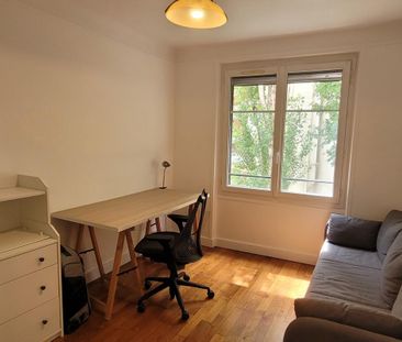 Location Appartement 2 pièces 36m² ISSY LES MOULINEAUX 92130 - Photo 2