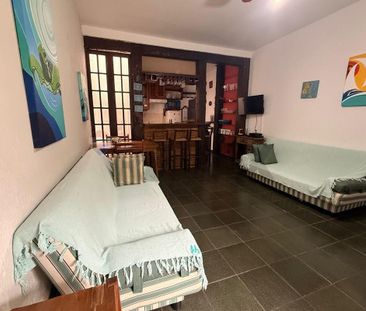 Casa centralizada e mobiliada para locação em condomínio fechado – ... - Foto 5