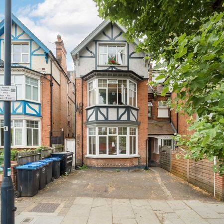 Staverton Road, Willesden Green, NW2, London - Photo 4