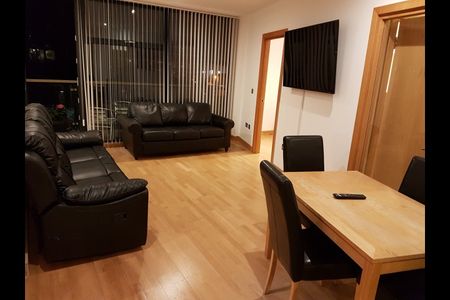 Room in a Shared Flat, Roach Road, E3 - Photo 2