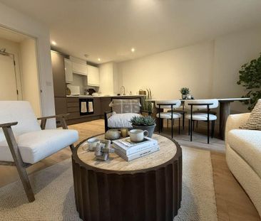 1 bedroom flat to rent - Photo 3