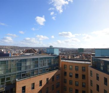 West One, Sheffield, S3 7SS - Photo 6