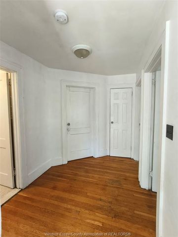 For Lease - 3046 ALEXANDER Unit# UPPER, Windsor, Ontario - Photo 4