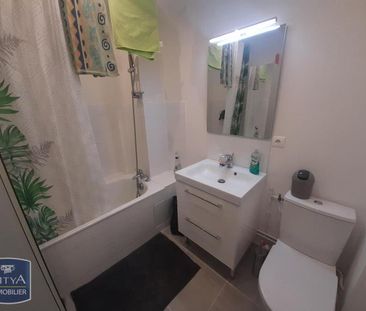Location Appartement 1 pièce 28m² LIMOGES 87000 - Photo 4