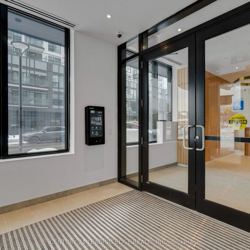 7437 Kingston Road #401B - Photo 1