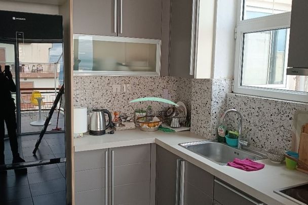 Διαμέρισμα για ενοικίαση Πάτρα - Κέντρο (Πάτρα) - Φωτογραφία 1