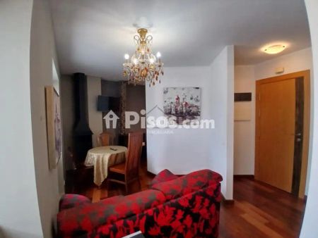 Apartamento en alquiler en Canido - Photo 3