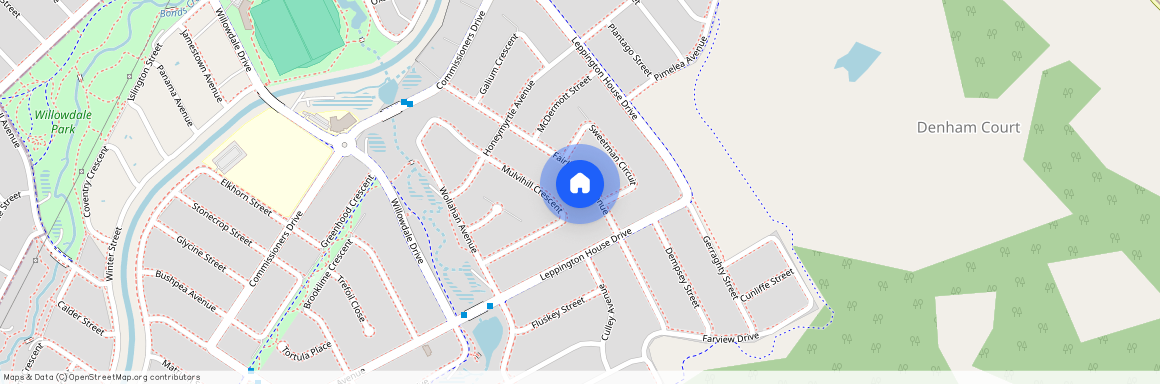 52 Fairbrother Avenue, Denham Court 2565, New South Wales