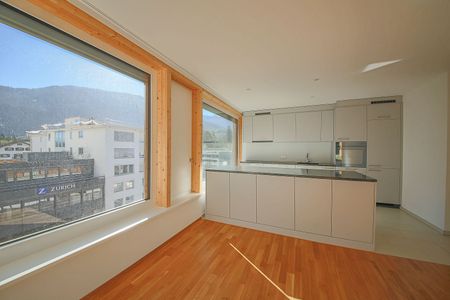 Grosszügige und moderne Wohnung im Center Marcau! - Photo 5