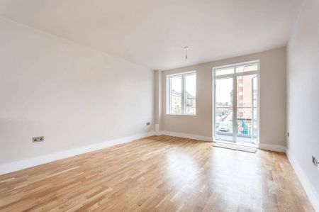 2 bedroom flat to rent - Photo 4