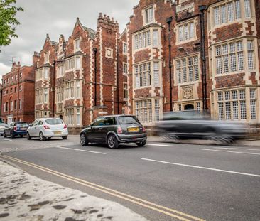 Atherton Court, Eton - Photo 6