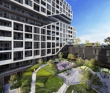 For Lease - 115 Denison Avenue Unit# 1002, Toronto, Ontario - Photo 6