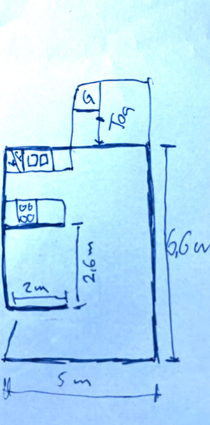 Industrigatan 26, Planteringen - Photo 2