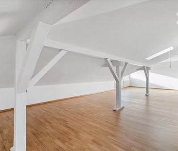 Daheim im Breitenrain - Dachwohnung in Bern - Photo 6