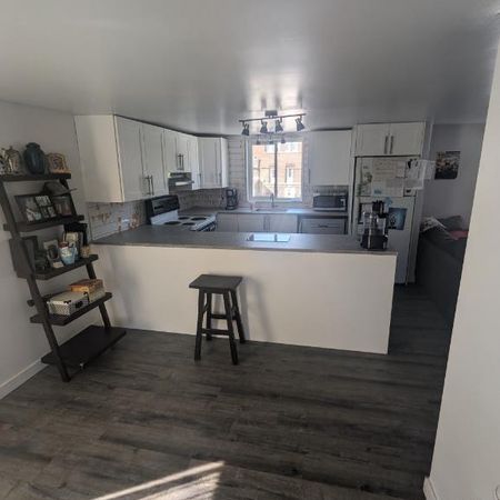 4 1/2 a louer a Valleyfield - Photo 3