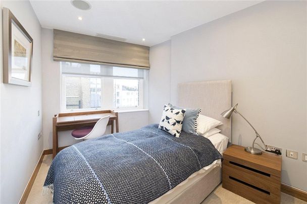 3 bedroom apartment to rent - Photo 1