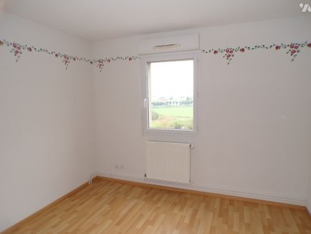 Appartement F4 en Duplex - Photo 3