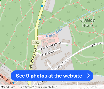 3 bedroom flat for rent - Photo 1