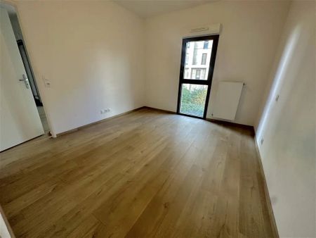 Location appartement 2 pièces - 45m² à Bordeaux (33800) - Photo 3