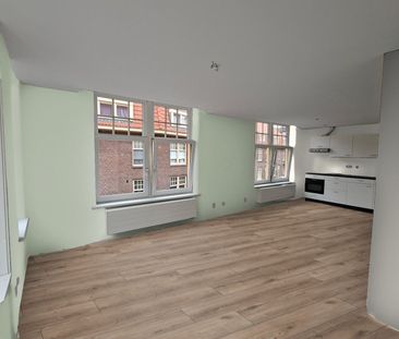 Zilverschoonstraat 12, Van der Pekbuurt, 1031BD, Amsterdam - Foto 5