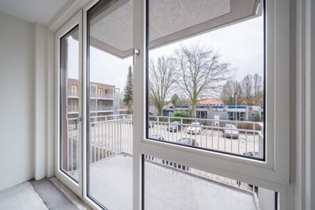 Verhuurd: In verband met de overweldigende belangstelling in dit appartement, is het niet meer mogelijk een bezichtiging in te plannen. - Foto 2