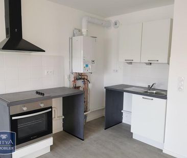 Location Appartement 3 pièces 63m² MONTLOUIS SUR LOIRE 37270 - Photo 3